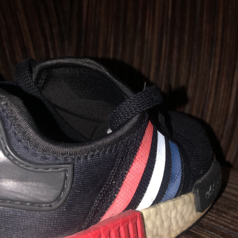 Adidas NMD (Tri-Color) - Picture 3 of 6